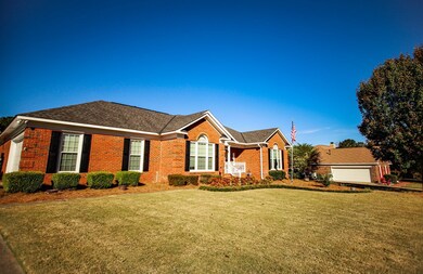 40 Hunting Creek Way, Midland, GA 31820 - photo 3