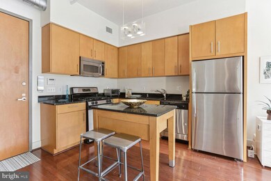 Adams Row unit 306, Washington, DC 20009 - photo 5