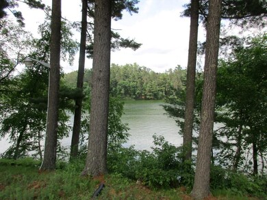 Lake Pokegama