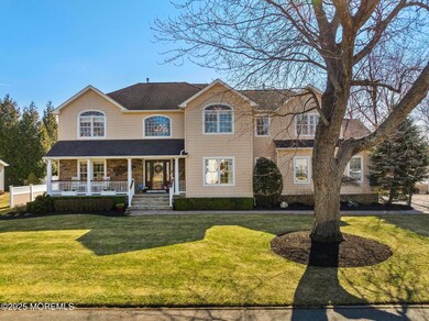 42 Mohican Ave, Oceanport, NJ 07757 - photo 2