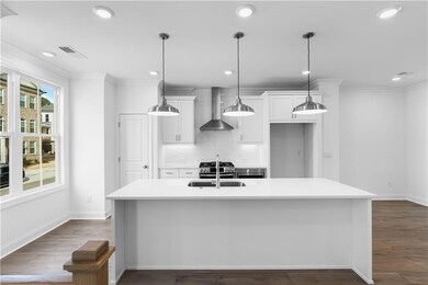 Accent pendant lights for a magical touch
