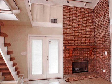 Den/Family/Great Room.