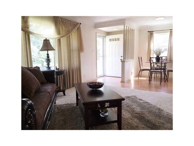 Dining Area.