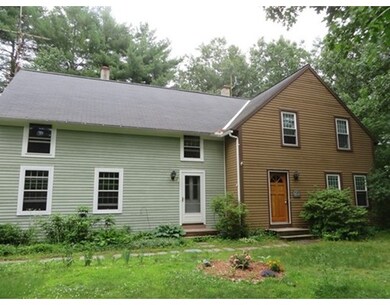 387 Plain Rd, Greenfield, MA 01301 - photo 2