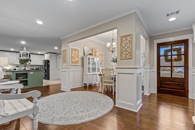 5 Emily Ln, Amory, MS 38821 - photo 7