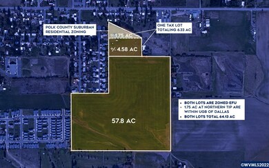 2370 SE Laura Ln, Dallas, OR 97338 - photo 3