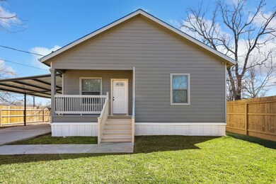 9618 Edgeworth St, Houston, TX 77093 - photo 2