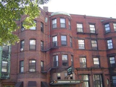 497 Beacon St unit 1, Boston, MA 02215 - photo 6