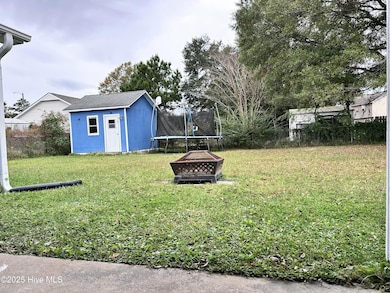 2621 Idlebrook Cir, Midway Park, NC 28544 - photo 4