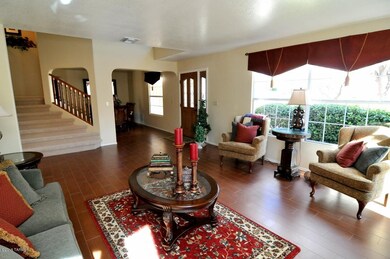 Formal Living Room