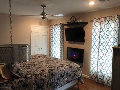 Master Room