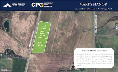 1261 New Design Rd, Adamstown, MD 21710 - photo 5