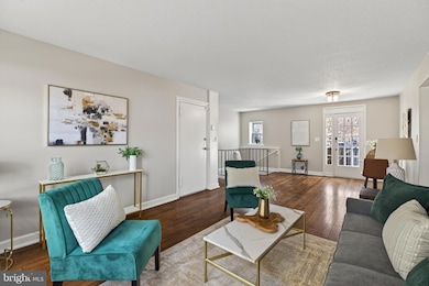 2942 S Columbus St unit A2, Arlington, VA 22206 - photo 7