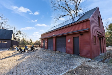 137 Muzzy Hill Rd, Greenfield, NH 03047 - photo 2