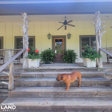 7181 Cr 7, Fitzpatrick, AL 36029 - photo 5