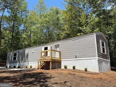 40 Tomahawk Trail, Martin, GA 30557 - photo 2