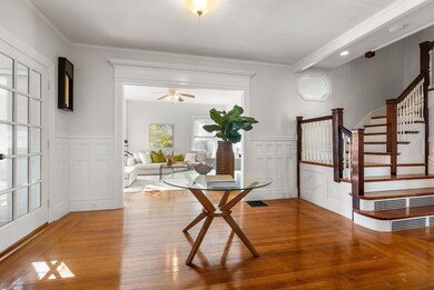 16 Naples Rd, Brookline, MA 02446 - photo 2