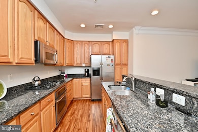 14740 Potomac Branch Dr unit 477A, Woodbridge, VA 22191 - photo 7