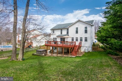 8215 Harrison Blvd, Chesapeake Beach, MD 20732 - photo 3