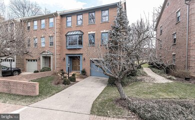 222 Little Falls St, Falls Church, VA 22046 - photo 2