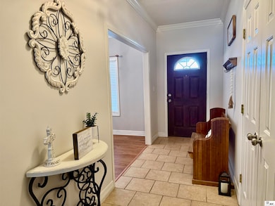 2111 W Kentucky Ave, Ruston, LA 71270 - photo 3