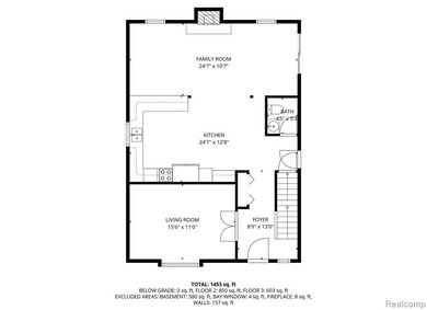 2168 Keystone Dr, Sterling Heights, MI 48310 - photo 5