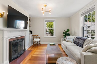 46 Winthrop St, Salem, MA 01970 - photo 5