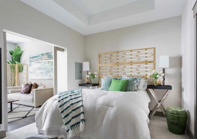 8110 Park Ln unit 1001, Dallas, TX 75231 - photo 3