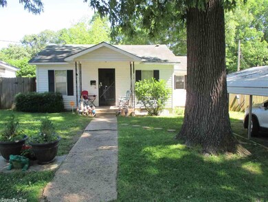 210 W 7th St, Sheridan, AR 72150 - photo 4