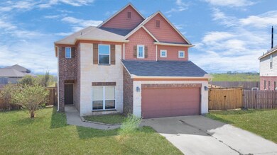 4206 Brightridge Ct, Rosenberg, TX 77471 - photo 2