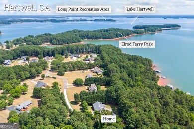 63 Lake Point Ln, Hartwell, GA 30643 - photo 4