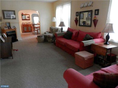 517 Elm Ave, Audubon, NJ 08106 - photo 4