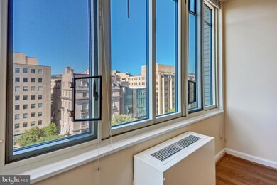 The Winthrop unit 703, Washington, DC 20036 - photo 6