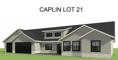 To Be Built Custom Home