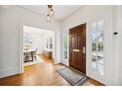 Entrance/Foyer