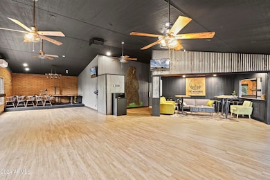 7783 W Ralls Dr, Strawberry, AZ 85544 - photo 5