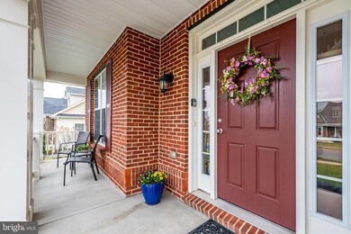 1908 Clayton Ridge Dr, Winchester, VA 22601 - photo 3