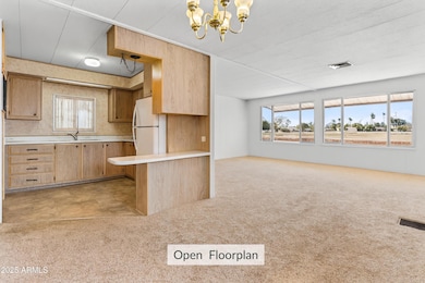 1641 S Sossaman Rd, Mesa, AZ 85209 - photo 4