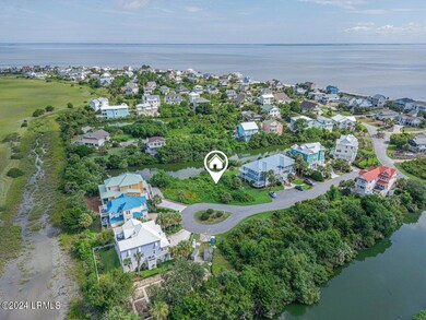 8 Mickeys Aly, Saint Helena Island, SC 29920 - photo 5
