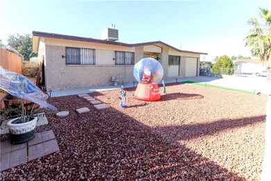 2313 Villa Plata Dr, El Paso, TX 79935 - photo 5