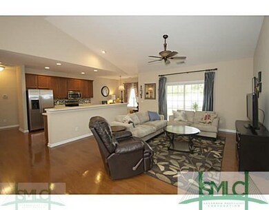 Den/Family/Great Room.