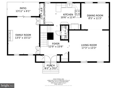 17617 Buehler Rd, Olney, MD 20832 - photo 6