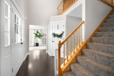 4928 W Evergreen St, Franklin, WI 53132 - photo 4