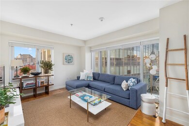 Waterplace unit 612, Providence, RI 02903 - photo 2