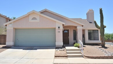 Front elevation
