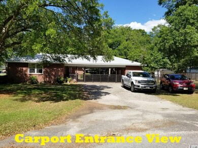 207 Magrath Ave, Conway, SC 29526 - photo 2