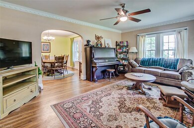 1217 Sunset Dr, Asheboro, NC 27205 - photo 5