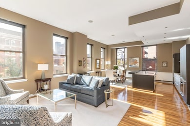 The Ayer Condominium unit 2SW, Philadelphia, PA 19106 - photo 4