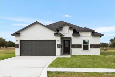 1519 Matildia Rose St, Weslaco, TX 78599 - photo 2