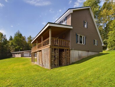 154 Reed Rd, Colebrook, NH 03576 - photo 3